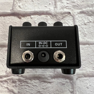 Proco Rat 2 Distortion Pedal w/ Box