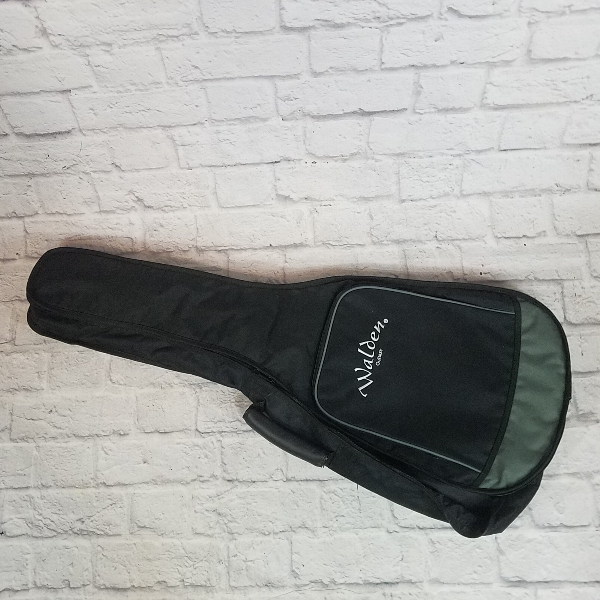 Walden Guitars Electric Gig Bag