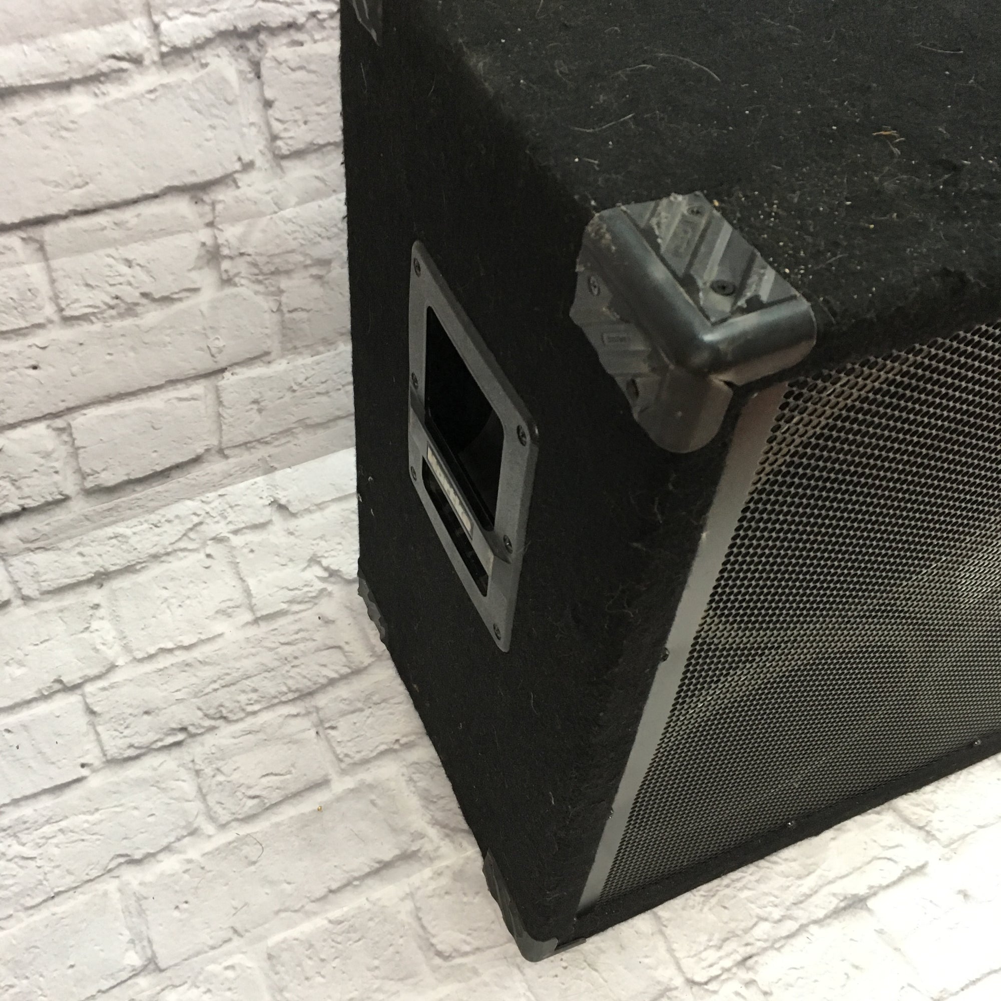 Hartke VX 410 Bass Cabinet w/Tweeter