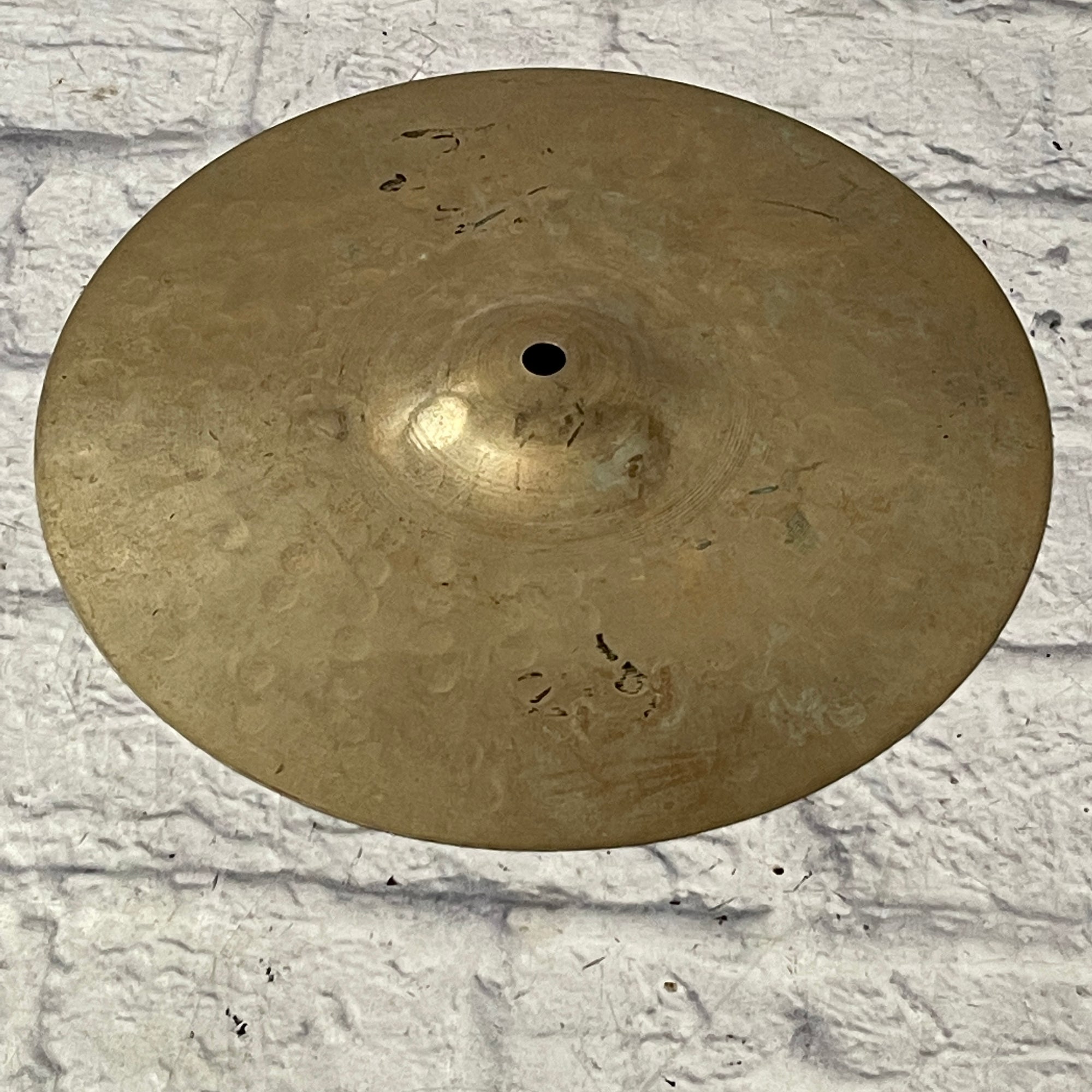 Zildjian Z Custom 12 Splash Cymbal