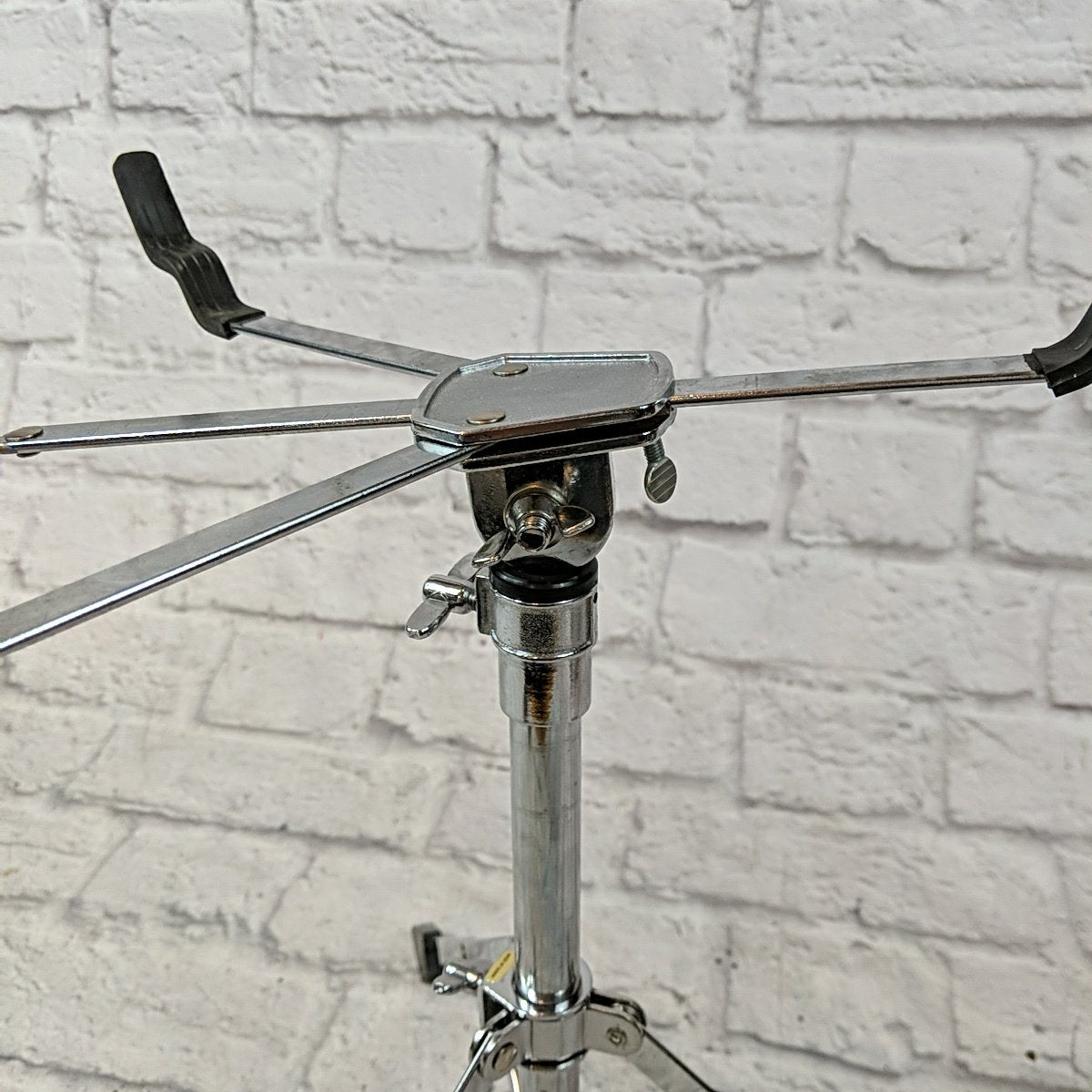 CB Percussion Light Duty Single Braced Snare Stand