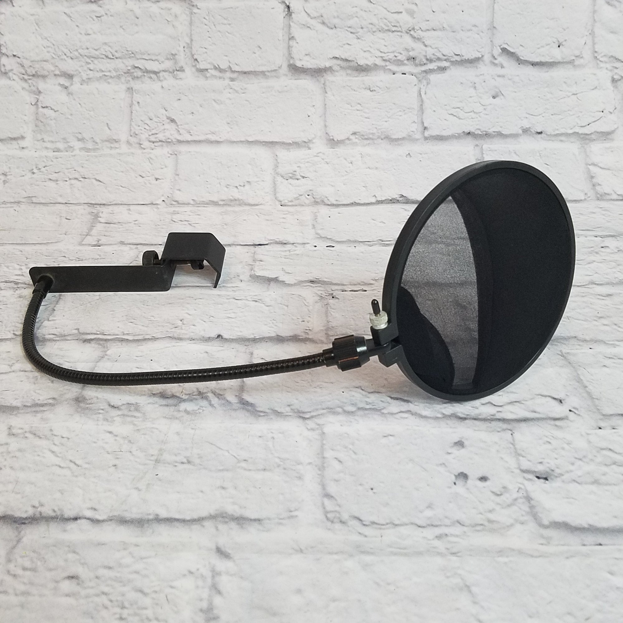 Microphone Pop Filter