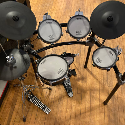 Roland TD12 Electric Drum Kit