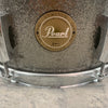 Pearl SST Limited Edition 5.5" x 14" Snare - Silver Sparkle