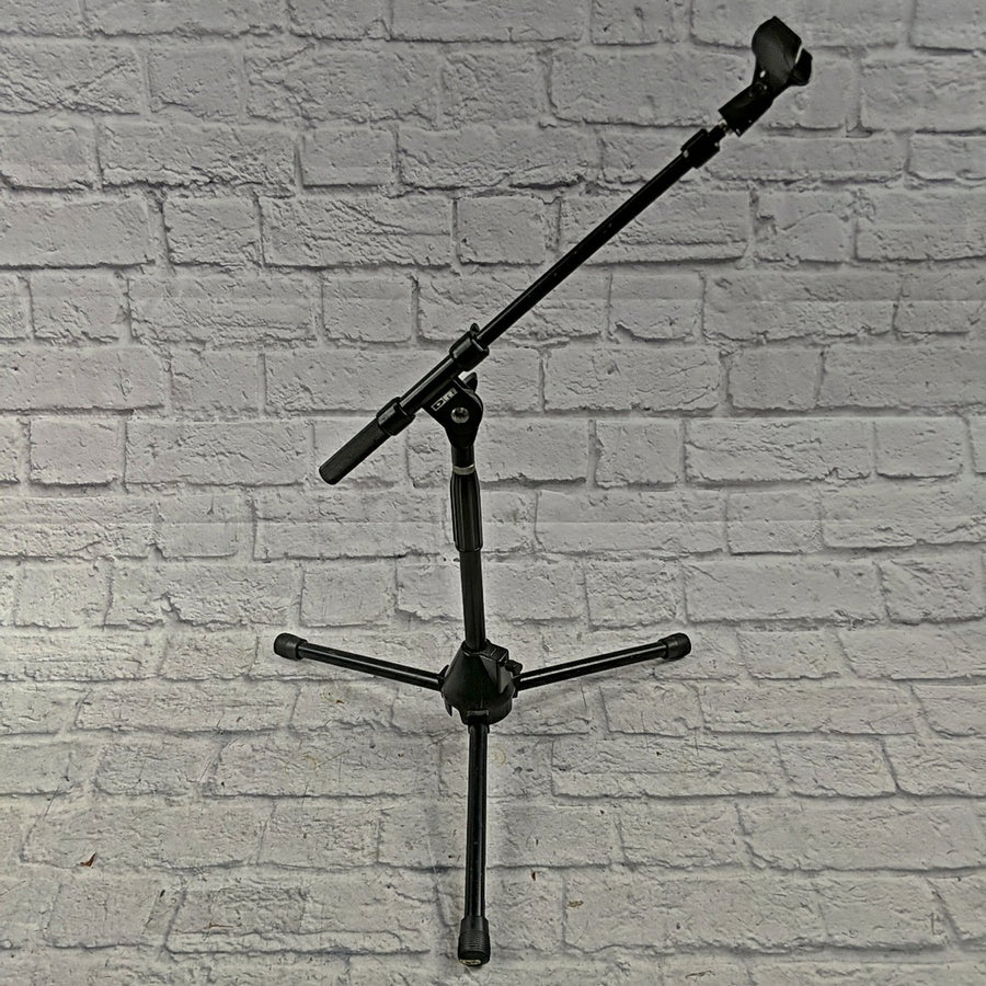 DR Pro  Microphone Stand Bass Drum Mic Stands