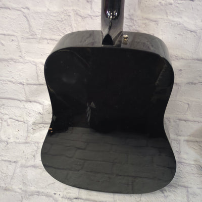 Squier SA-50 Dreadnaught Acoustic Guitar