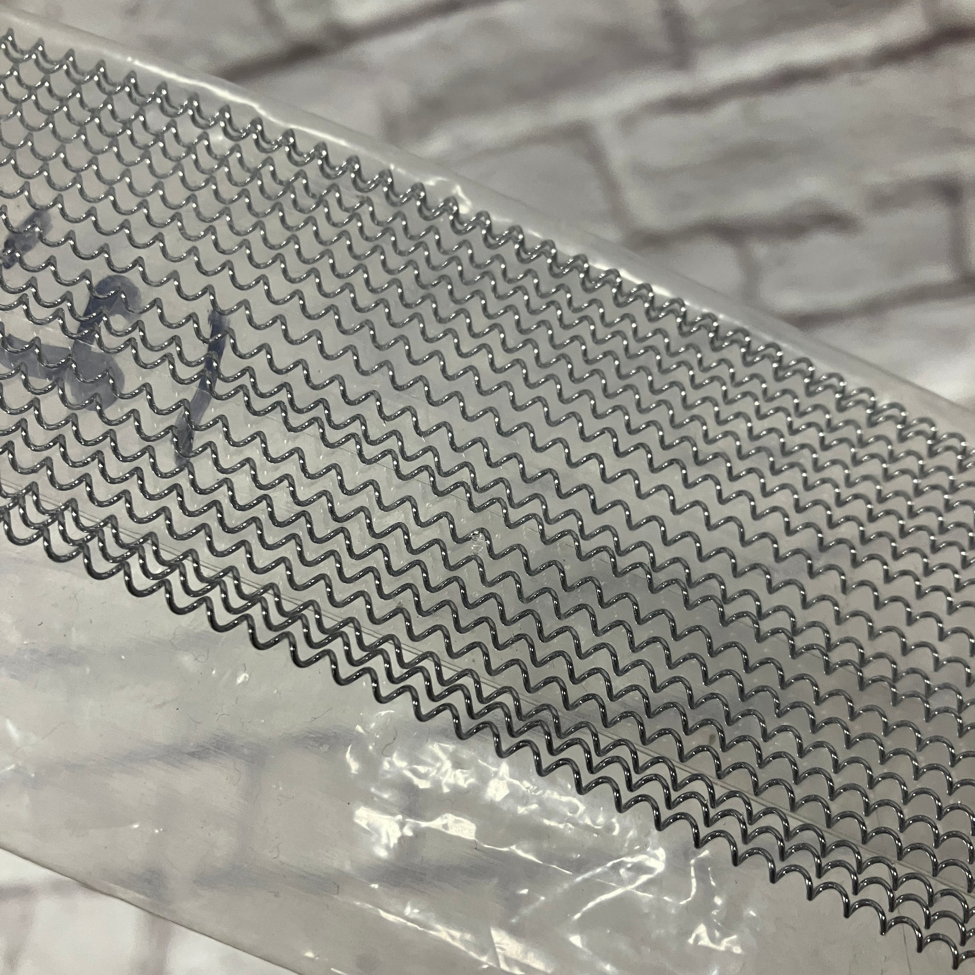 New York Pro 12in 20 Strand Snare Wire Snare