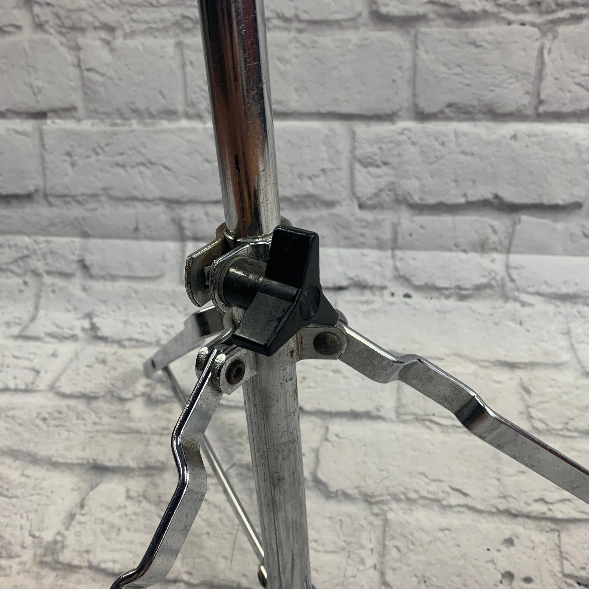 Unknown Vintage Straight Cymbal Stand