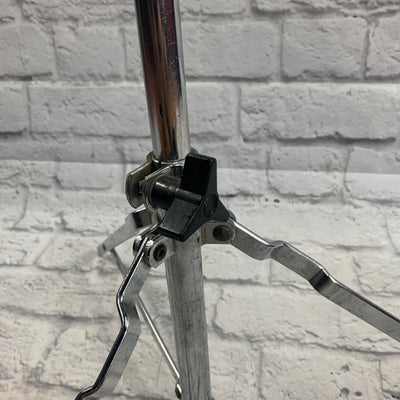 Unknown Vintage Straight Cymbal Stand