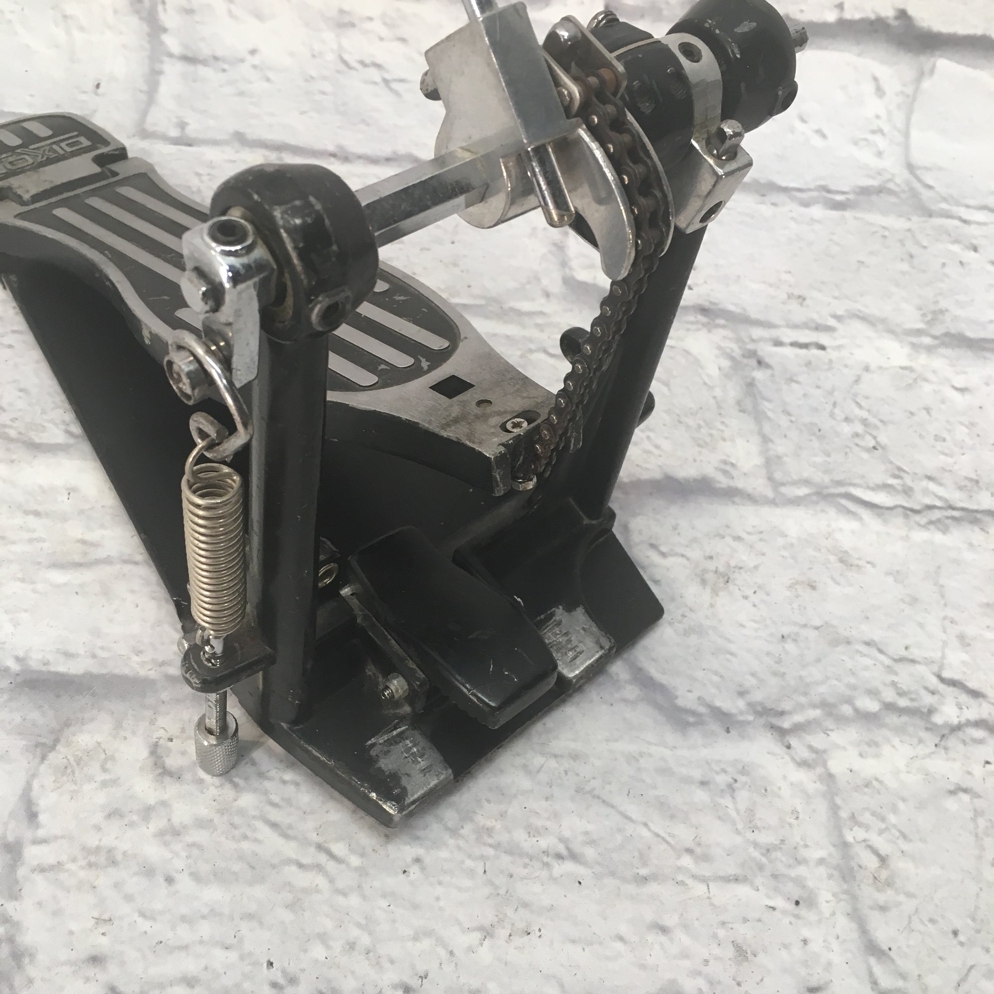 Dixon Standard Single Chain Kick Pedal