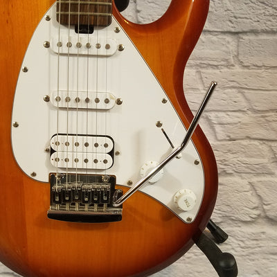 Sterling by Music Man SUB Silo3 Electric Guitar - New Old Stock