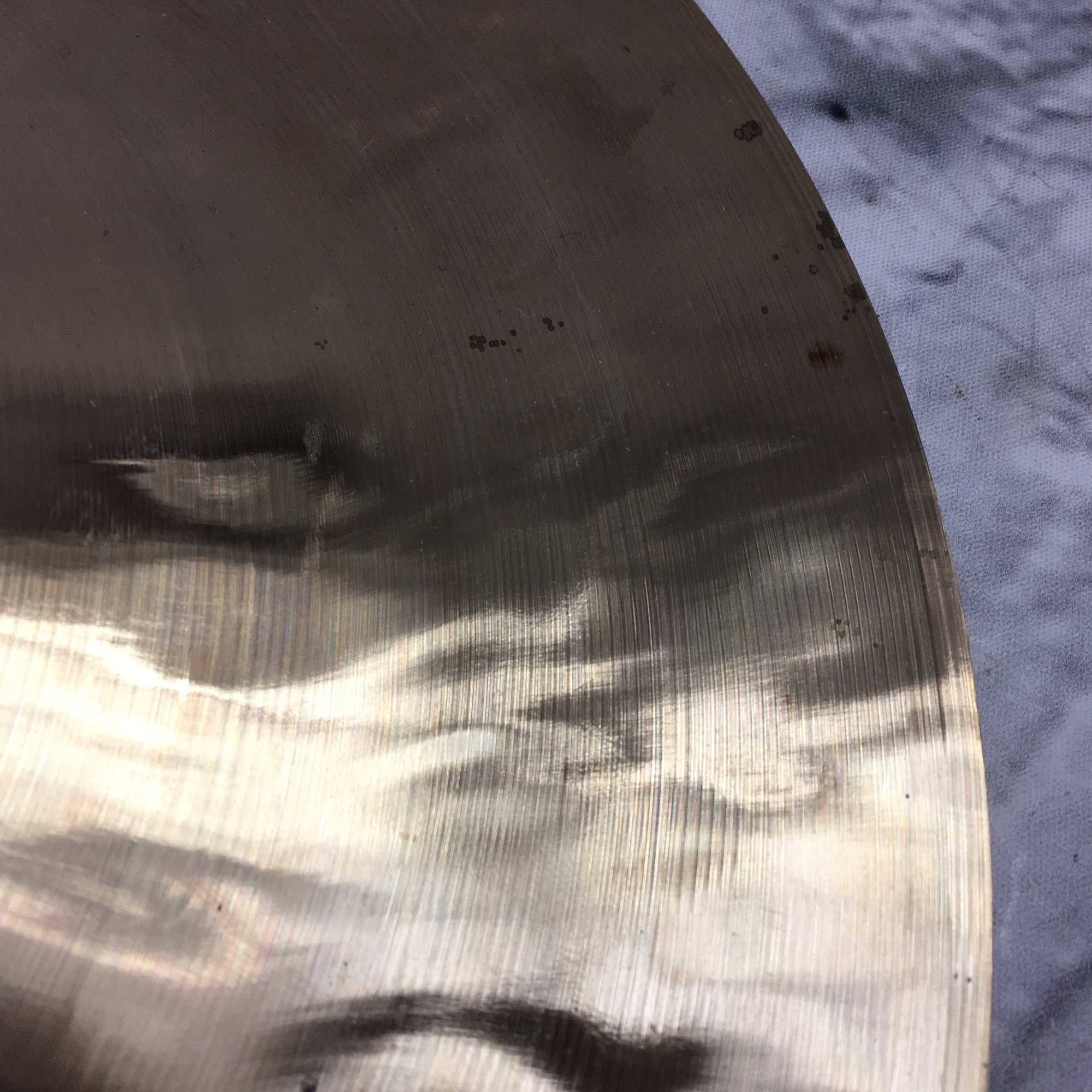 Wuhan 12in China Cymbal