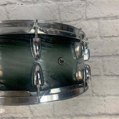 Yamaha Rock Tour 14x5.5 Snare Smoke Sunburst