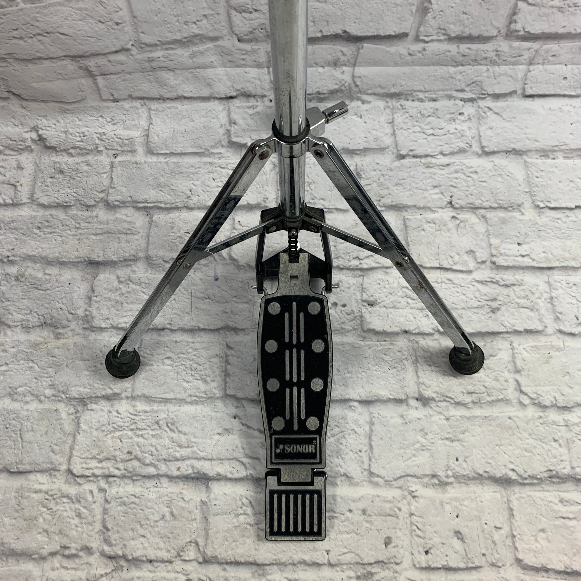 Sonor Single Braced Hi Hat Stand