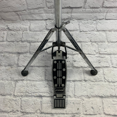 Sonor Single Braced Hi Hat Stand