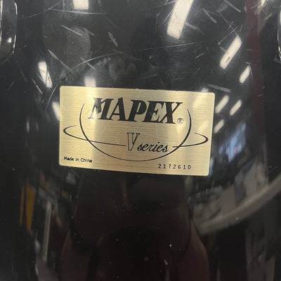 Mapex V SERIES Drum Set