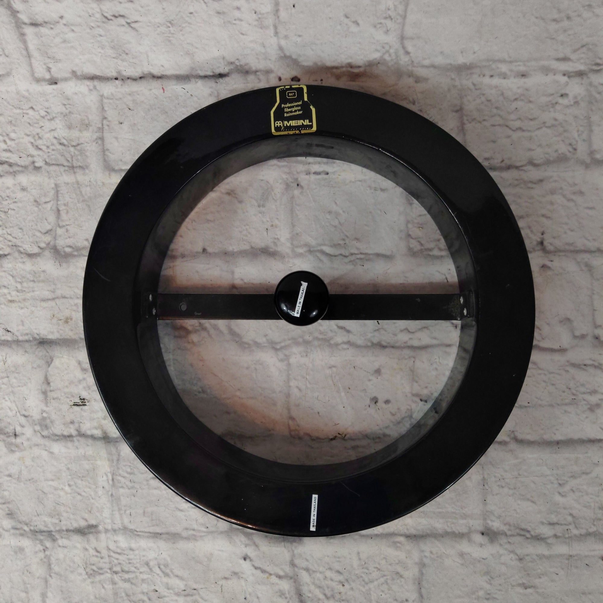 Meinl Professional Fiberglass Mountable Rainmaker