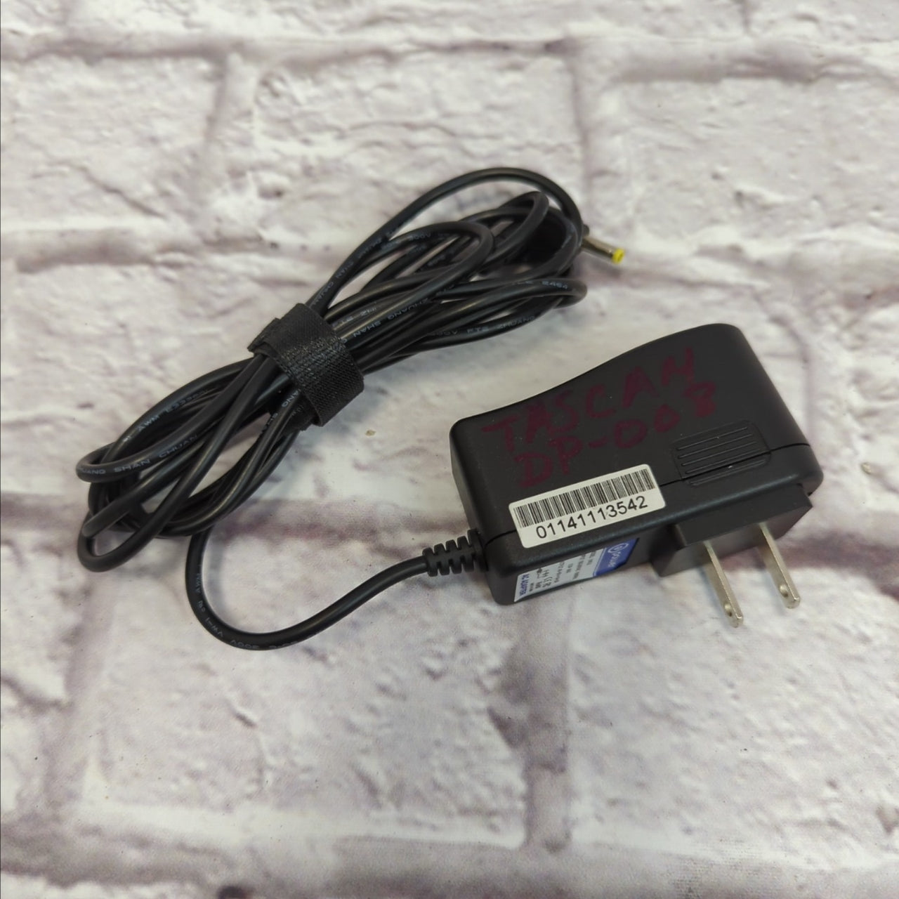 Tascam DP008EX Digital Recorder
