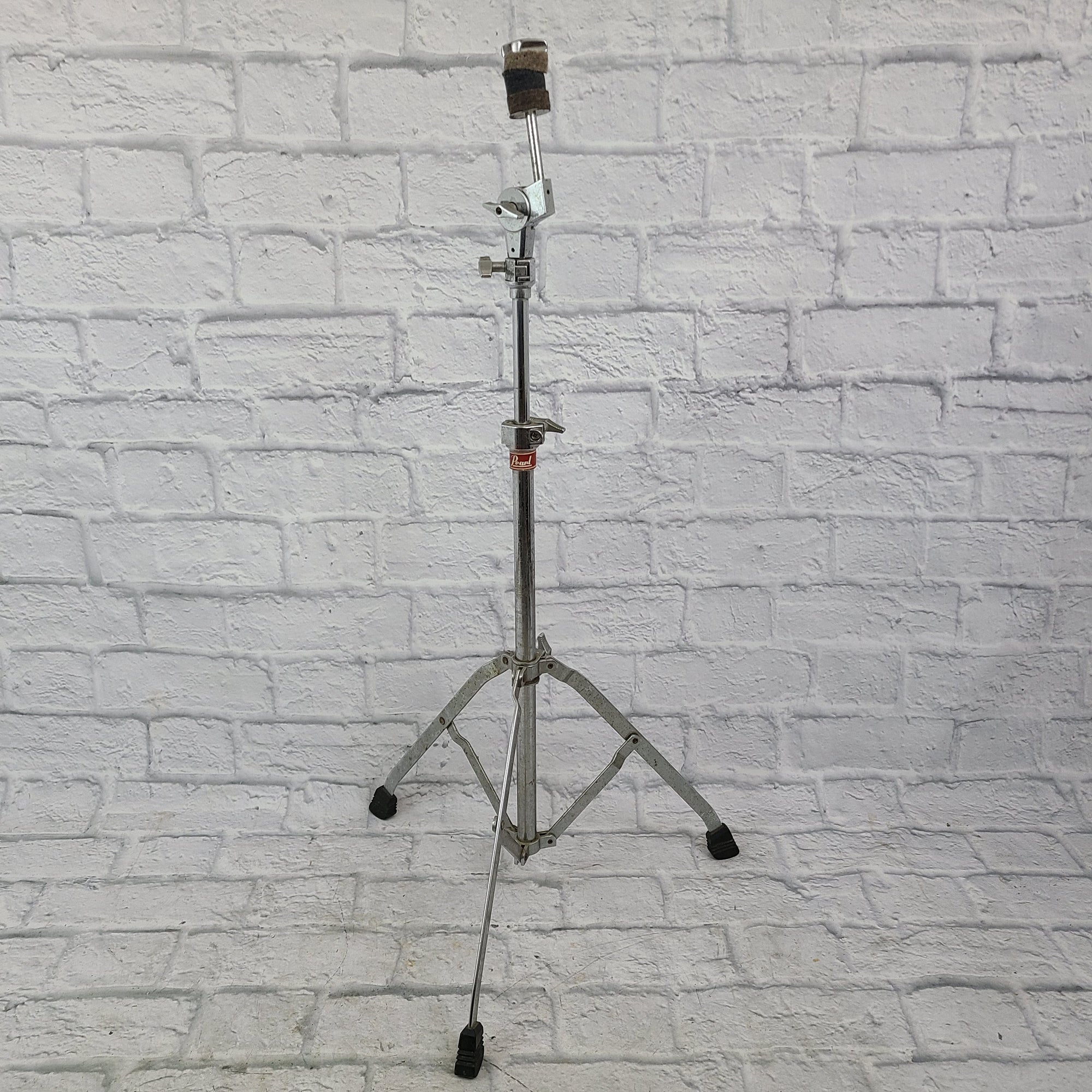Pearl Single-Braced Straight Cymbal Stand
