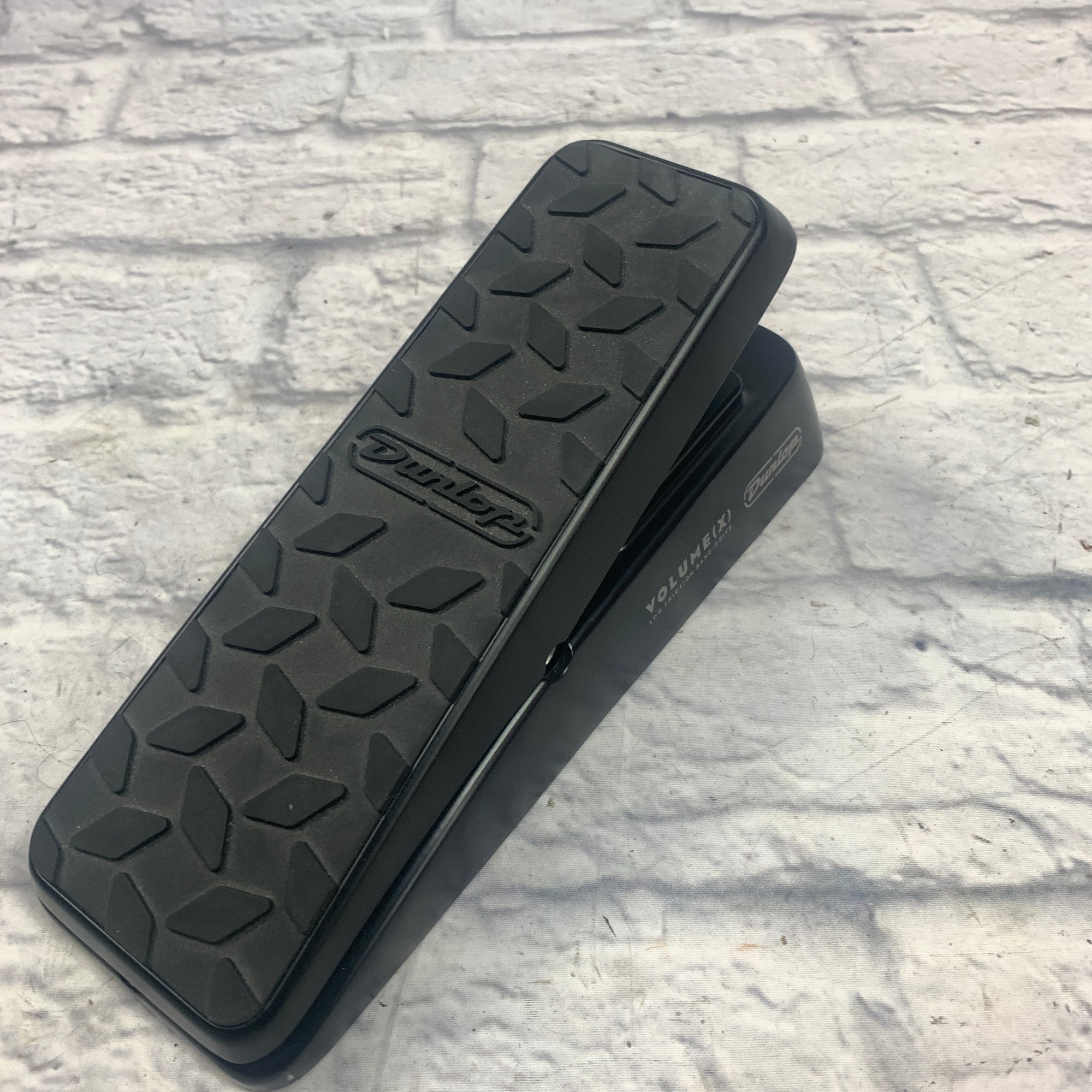 Dunlop Volume X Volume Expression Pedal - Evolution Music