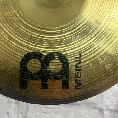 Meinl HCS 12 China Cymbal