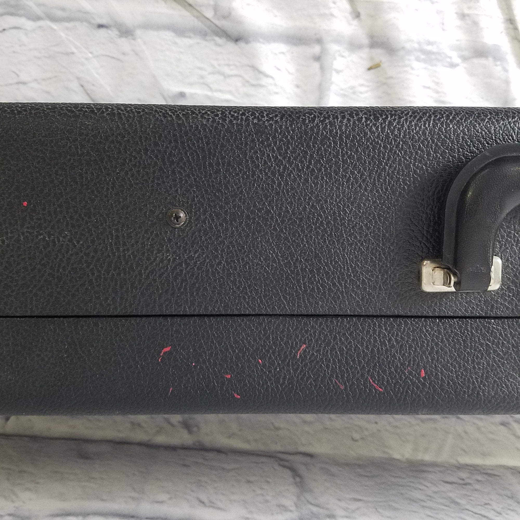 Selmer 1430P Bass Clarinet