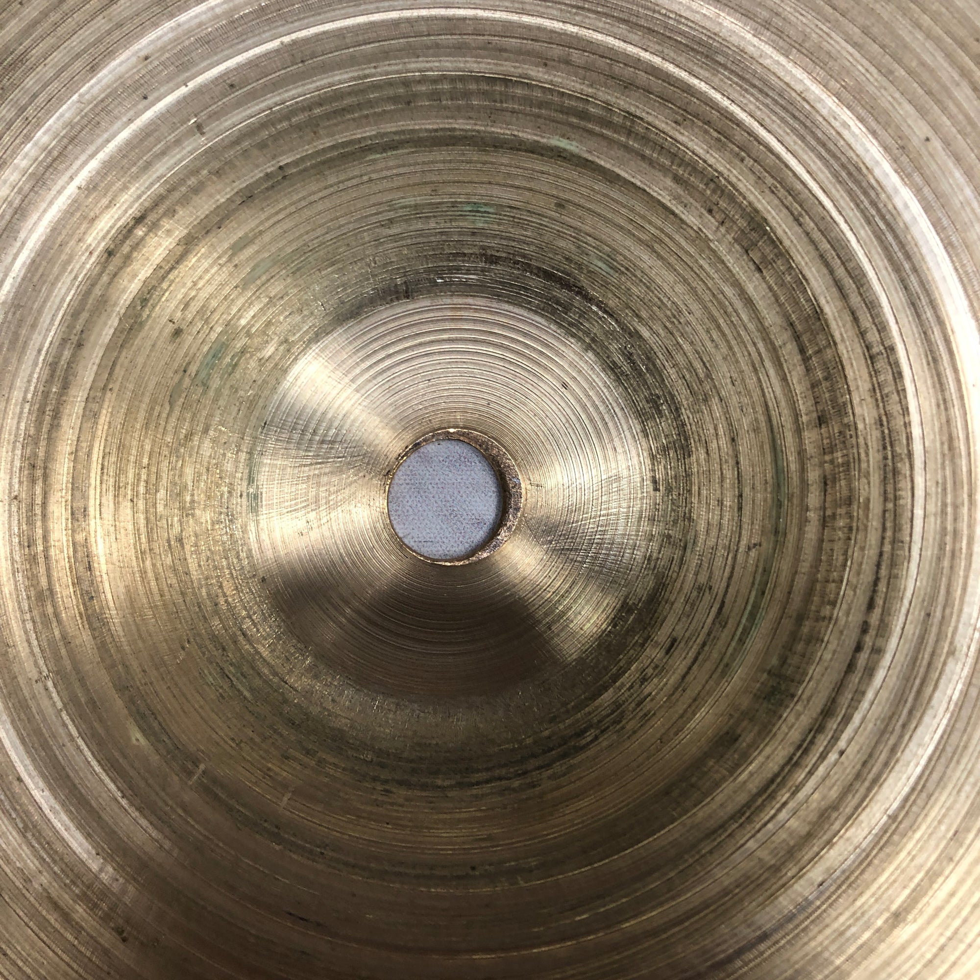 Zildjian 16 K Dark Thin Crash Cymbal