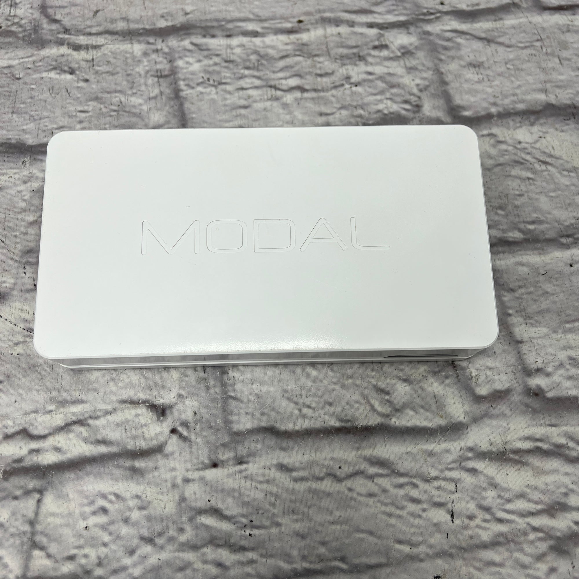 Modal Skulpt Digital Synth