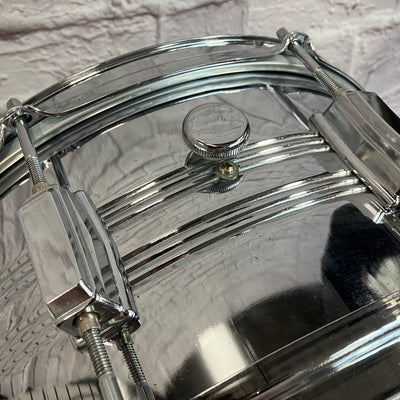 Tama 14 x 6.5 MIJ Chrome Snare Drum