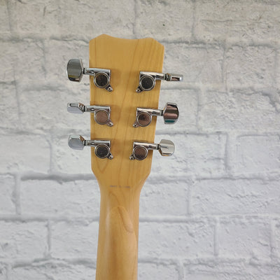 Hohner HW 640 NFT Acoustic Guitar