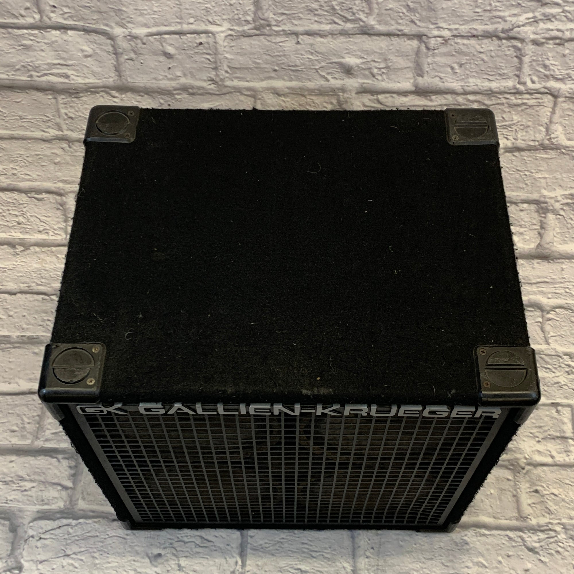 Gallien-Kruger 410SBX 4X10 Bass Cabinet