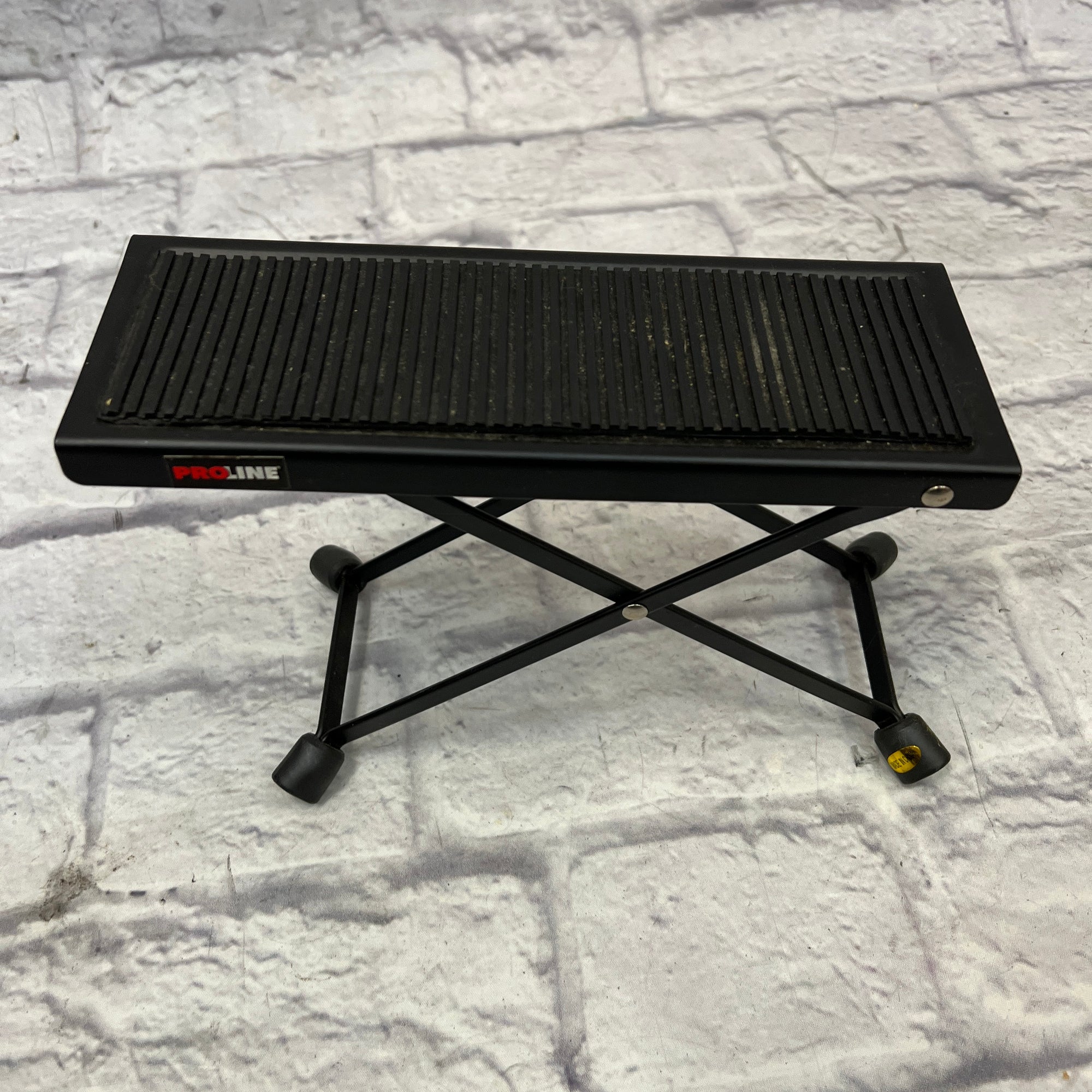 Proline Foot Rest for Guitar Player's