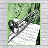 SECOND BOOK OF TROMBONE SOLOS - GOODWIN, PETER (EDT)/ PEARSON, LESLIE (EDT)