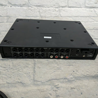 Roland Edirol M-16DX 16 Channel Mixer