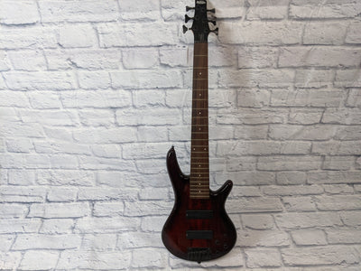 Ibanez GSR206SM 6-String Bass w/ Active EQ