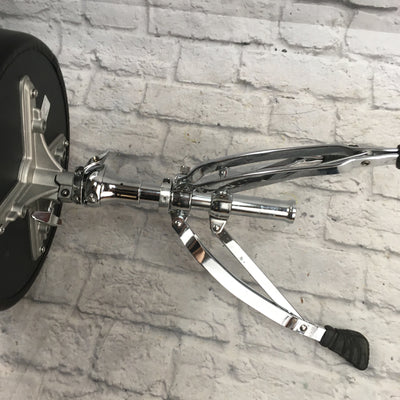 Mapex Heavy Padded Drum Throne