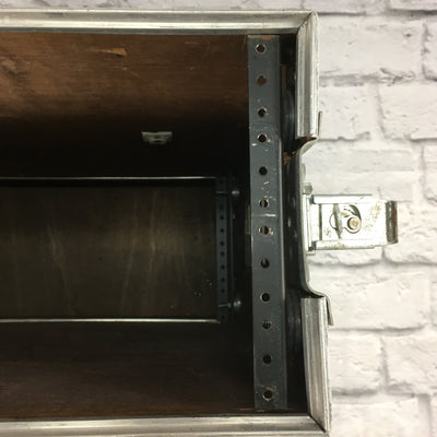 4U Rack Case, Unknown Manufacturer