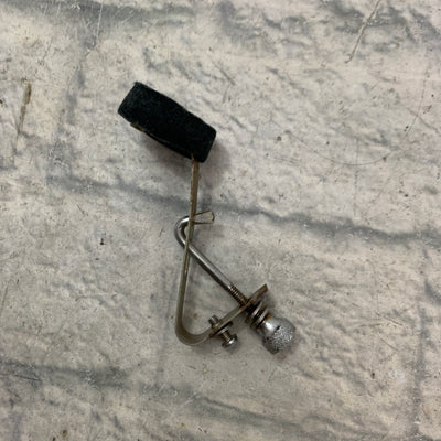 Slingerland Tone Control Internal Muffler