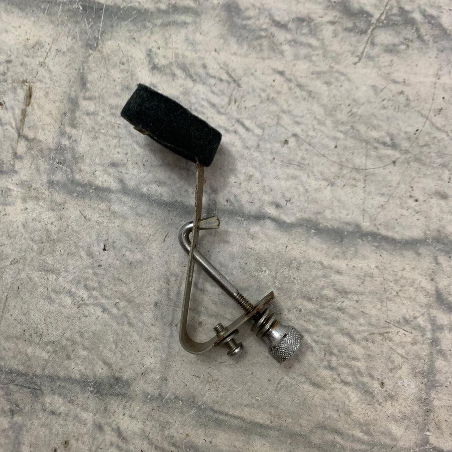 Slingerland Tone Control Internal Muffler