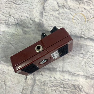 TC Electronic Mojo Overdrive Pedal