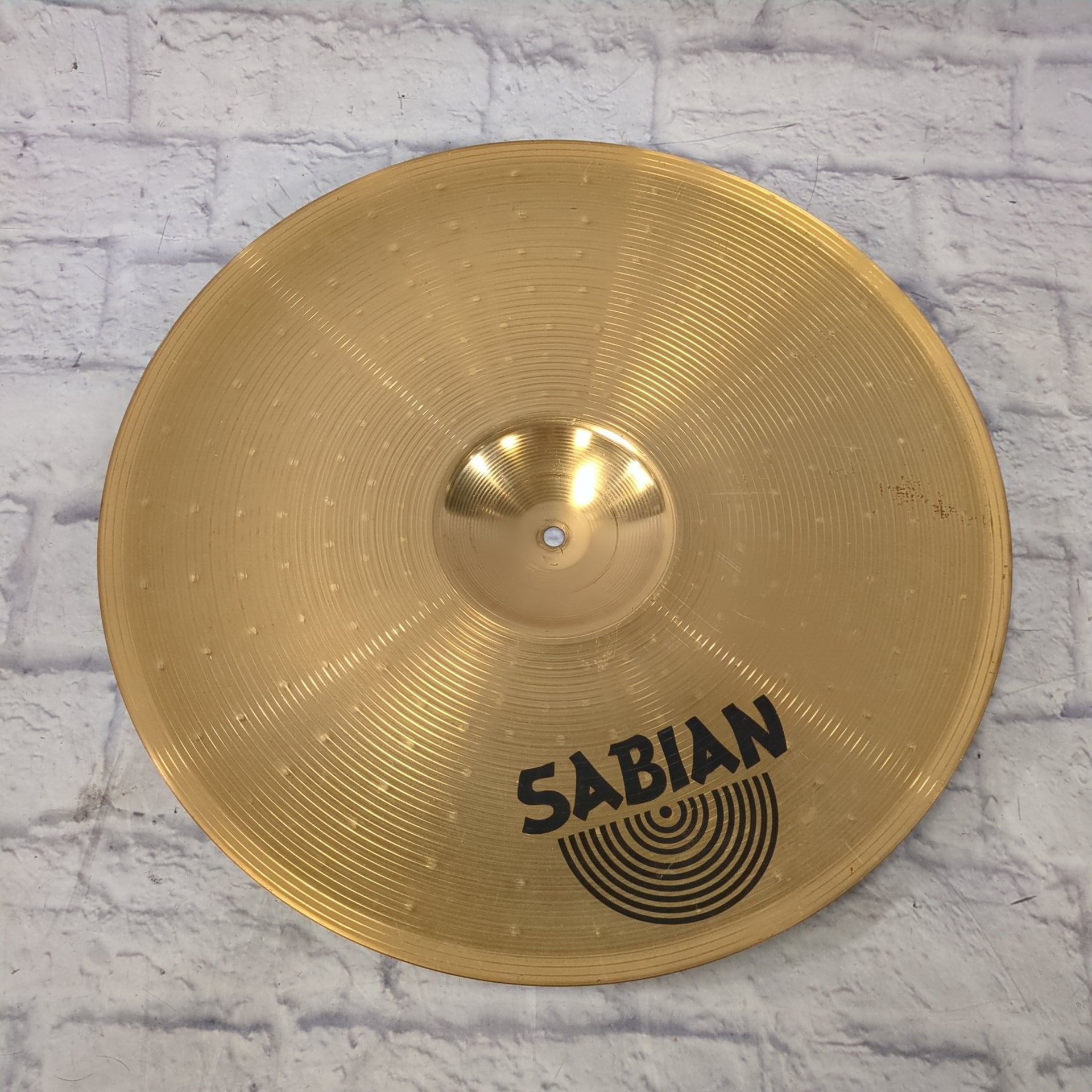 Sabian 20 B8 Ride Cymbal