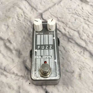 Malekko Omicron Fuzz Pedal