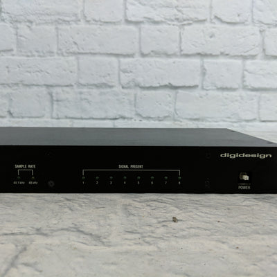 Digidesign 882 I/O Audio Interface