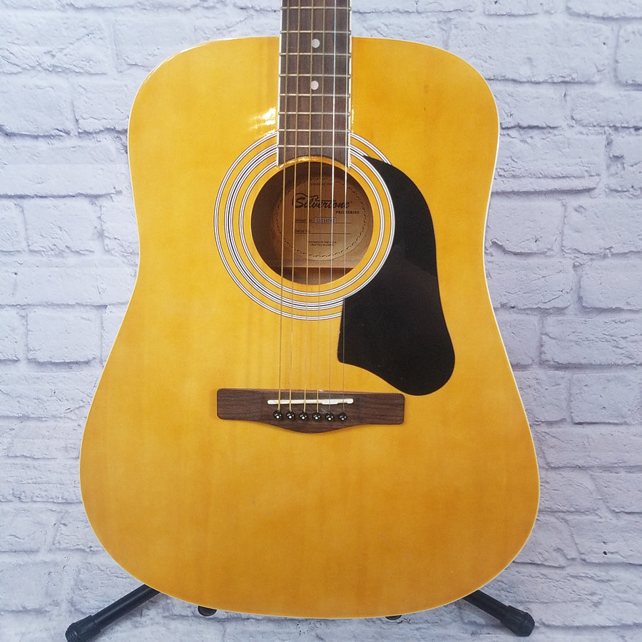 Silvertone Pro Series CA114743