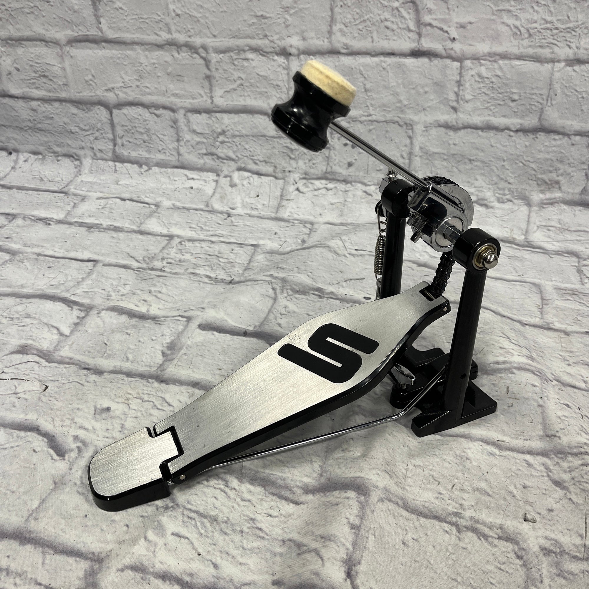 Sound Percussion Kick Pedal