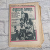 Vintage Rolling Stone Magazine - No 117 September 14 1972 - Three Dog Night Cover