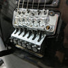 1997 Ibanez RG270 Black