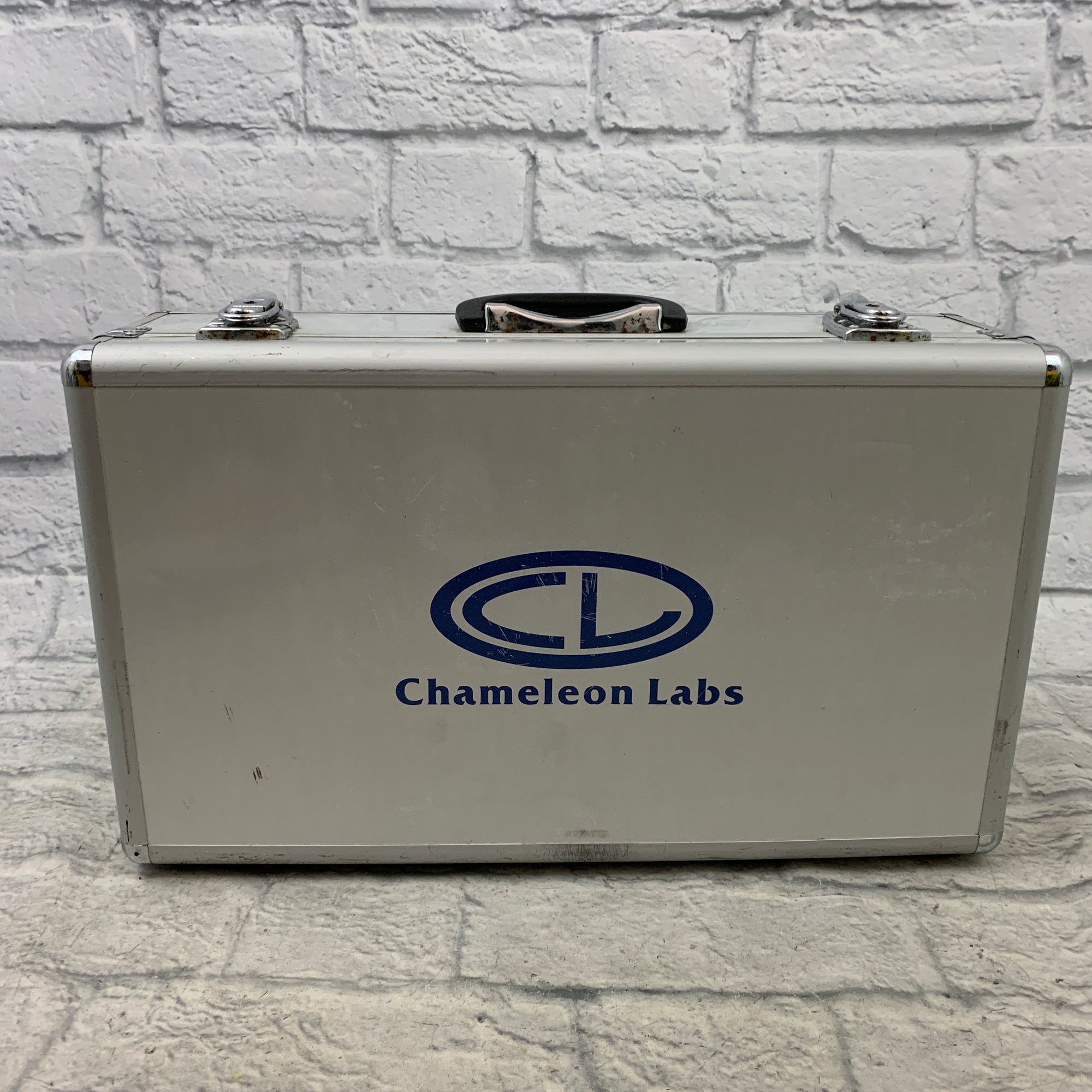 Chameleon Labs TS-2 Tube Microphone With Case