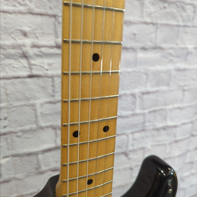 Squier Stratocaster Unknown Model Electric Guitar