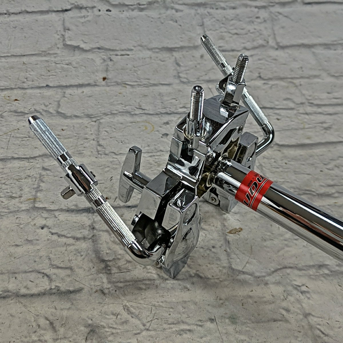 Ludwig Bass Drum Dual Tom Holder